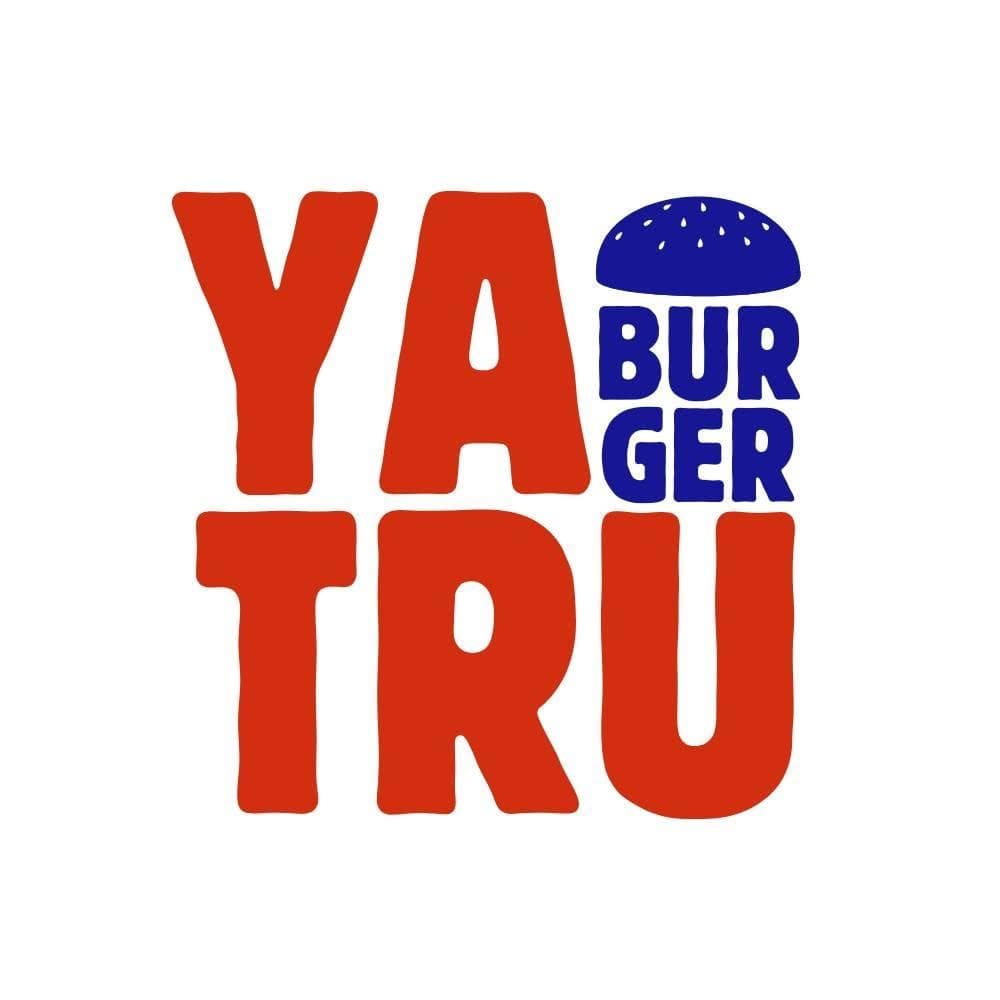 Logo de Yatru Burger