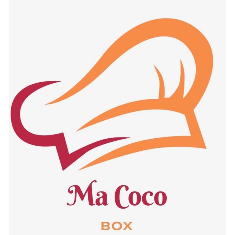 Logo de Ma Coco Box